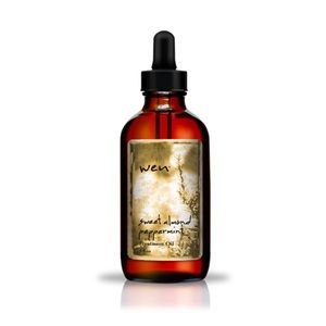 Wen Makeup - Wen Sweet Almond Peppermint Treatment Oil Wen Makeup - Wen Sweet Almond Peppermint Treatment Oil